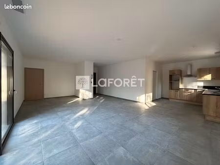 maison 4 pièces 114 m²