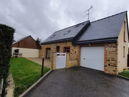 maison location