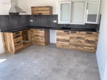maison 4 pièces 91 m²