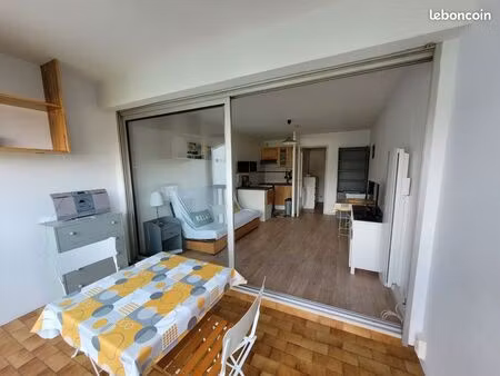 location studio etudiant