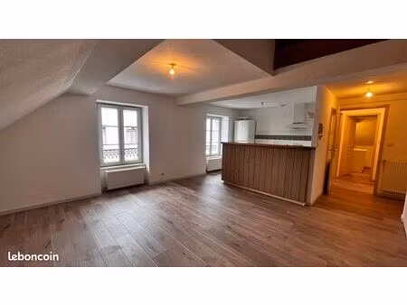 appartement f3 en très bon état