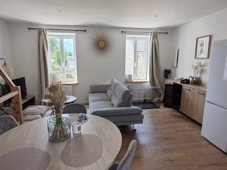 appartement. 60m2