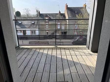vente appartement 4 pièces à couëron (44220) : à vendre 4 pièces / 76m² couëron