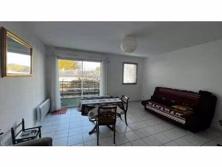 vente appartement 2 pièces à guérande (44350) : à vendre 2 pièces / 49m² guérande