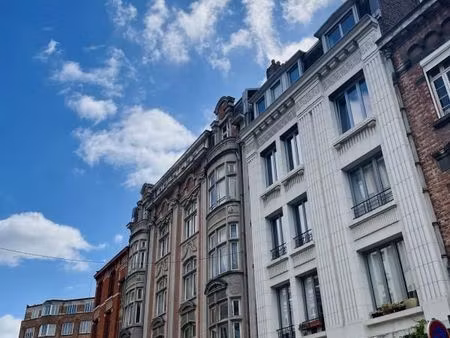 appartement 3 pièces 73 m²