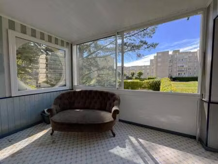 vente appartement 3 pièces à nantes (44000) : à vendre 3 pièces / 92m² nantes