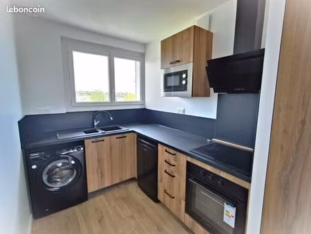 appartement t3 spacieux