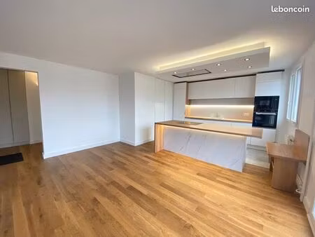 appartement 3 pièces 67 m²