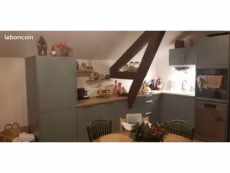 appartement meublé