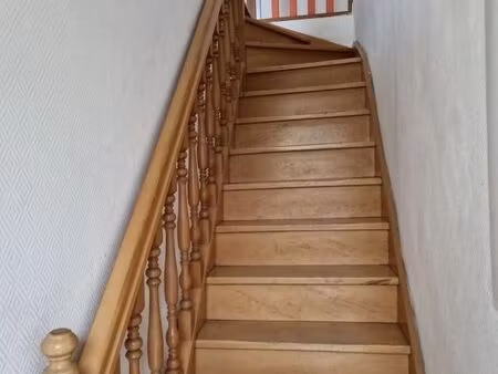 appartement 3 pièces 40 m²