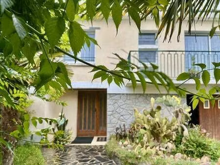 vente maison à bouchemaine (49080) : à vendre / 98m² bouchemaine