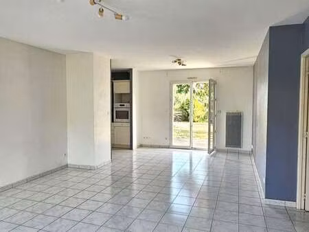 vente maison à clisson (44190) : à vendre / 81m² clisson
