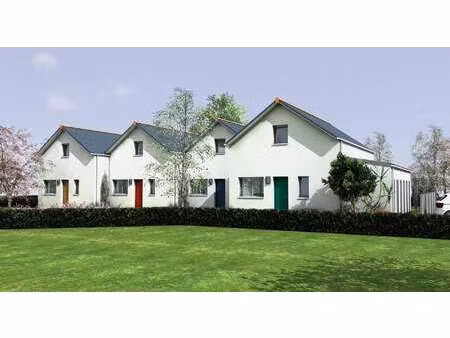 vente maison à couëron (44220) : à vendre / 74m² couëron