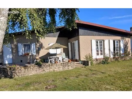 maison 4 pièces 88 m²