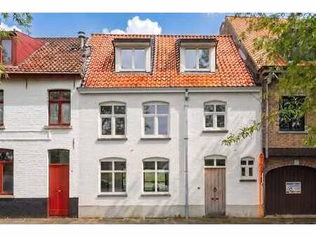 maison de luxe 3-slk avec vue imprenable à damme