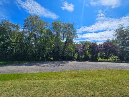 vente terrain 2154 m² à vailly-sur-aisne (02370)  55 500 €