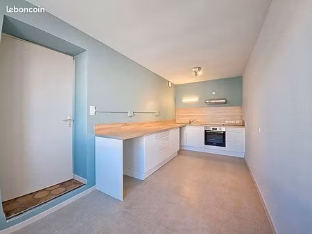 appartement 3 pièces 86 m²