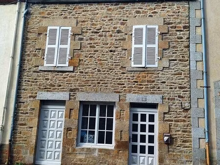 maison 81 pièces 81 m²