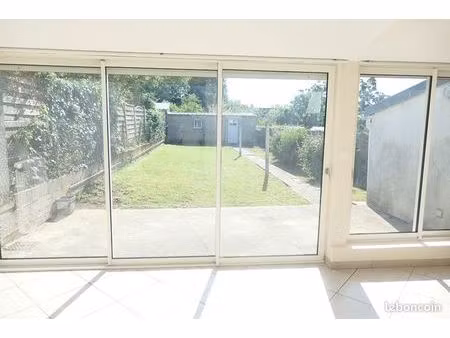 maison 4 pièces 101 m²