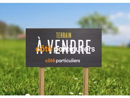 vente terrain 500 m² à le girouard (85150)  79 000 €
