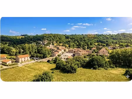 vente terrain 400 m² à calmont (31560)  49 000 €