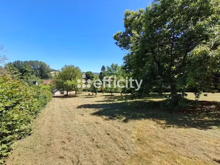 vente terrain 1318 m² à tourneville (27930)  52 000 €