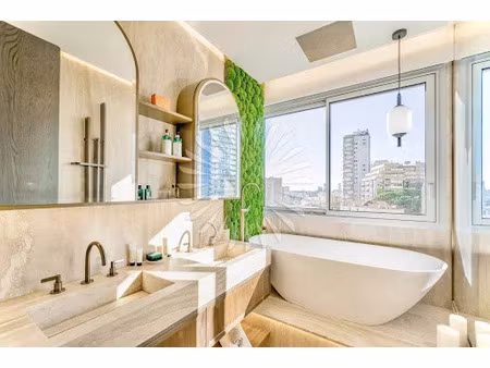 vente appartement 4 pièces 147 m² à monaco (98000)  10 800 000 €