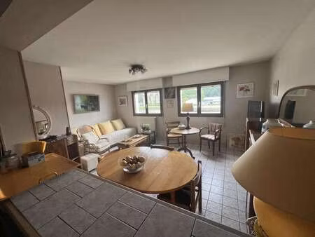 vente appartement 2 pièces à hennebont (56700) : à vendre 2 pièces / 53m² hennebont