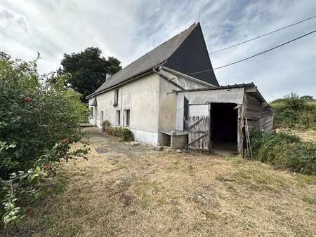 vente maison à pacé (35740) : à vendre / 85m² pacé