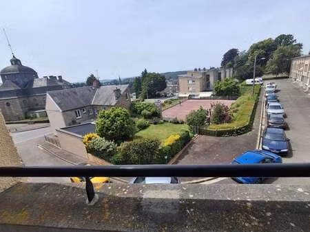 vente appartement 2 pièces à vire-normandie (14500) : à vendre 2 pièces / 44m² vire-norman