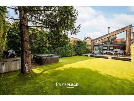 vente maison à châtillon (92320) : à vendre / 225m² châtillon