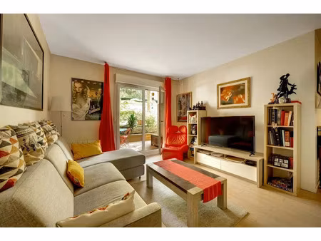 vente appartement 3 pièces 72 m² à issy-les-moulineaux (92130)  495 000 €