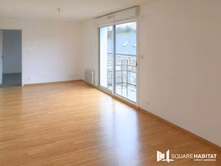 location appartement 2 pièces à perros-guirec (22700) : à louer 2 pièces / 44m² perros-gui