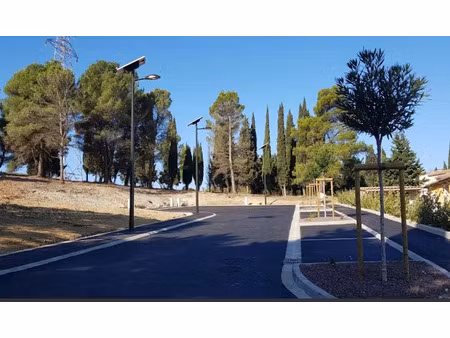 vente terrain 850 m² à berriac (11000)  59 900 €