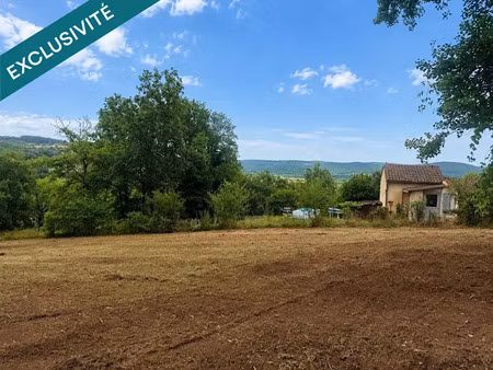 vente terrain à batir 7600 m² à saint-cyprien (24220)  60 000 €