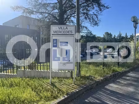 vente bureaux saint-genis-laval 69230 86m²