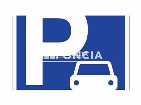 toulouse-jolimont emplacement de parking en sous-sol