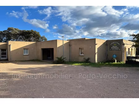 location locaux professionnels 0 pièces 110 m² à bonifacio (20169)  2 630 €