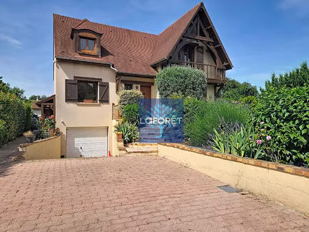 maison bretigny sur orge 7 pièce(s) 140 m2