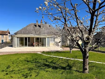 maison 3 chambre(s) à vendre