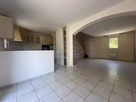 maison 4 chambres donges
