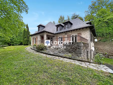 maison le nayrac 4 pièce(s) 115 m2