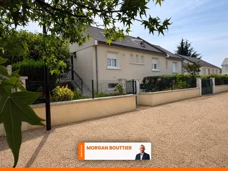 maison à vendre 5 pièces noyant-villages (49)