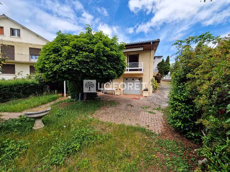 maison olemps 6 pièce(s) 140 m2