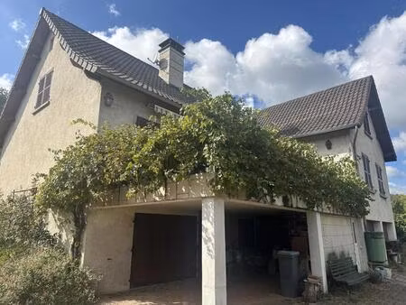 maison traditionnelle 11 pièces