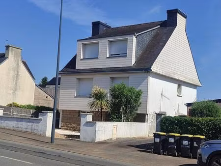 maison 29140 rosporden  3 chambres