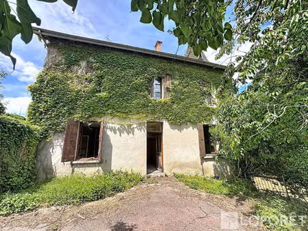 maison brion 6 pièce(s) 200 m2