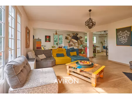 maison avec dépendance au coeur de la nature  à 10 min de cha