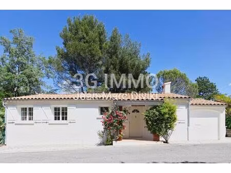 villa 5 pièces