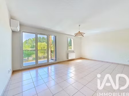 appartement à aix-en-provence (13290)